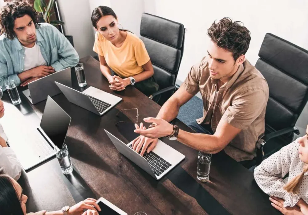 Techbrains Workstation