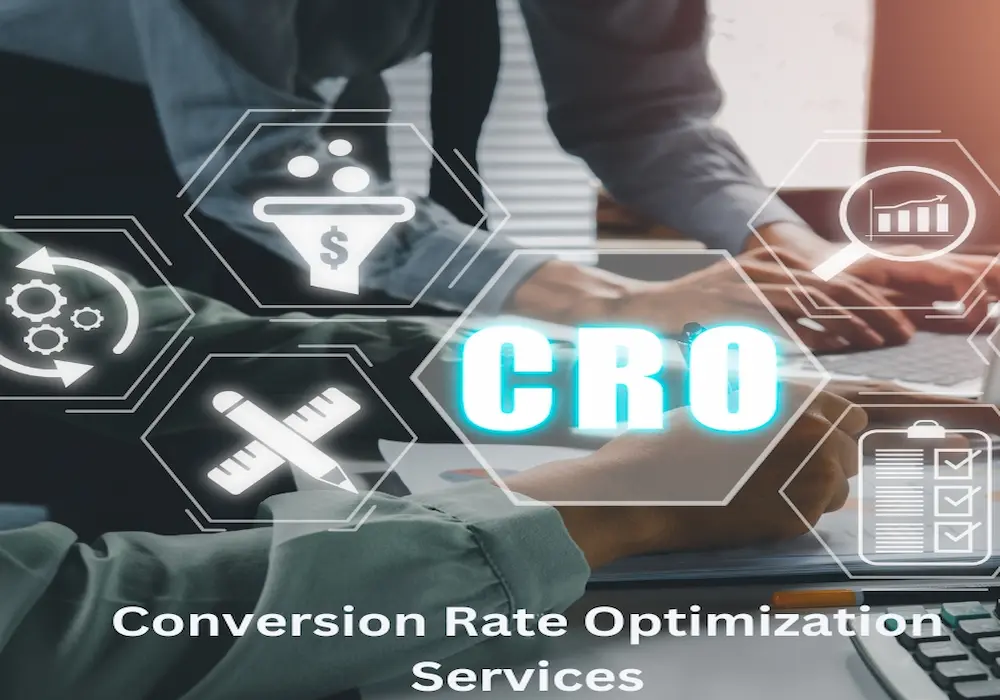Conversion Rate Optimization Services