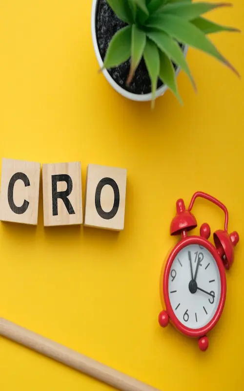 CRO